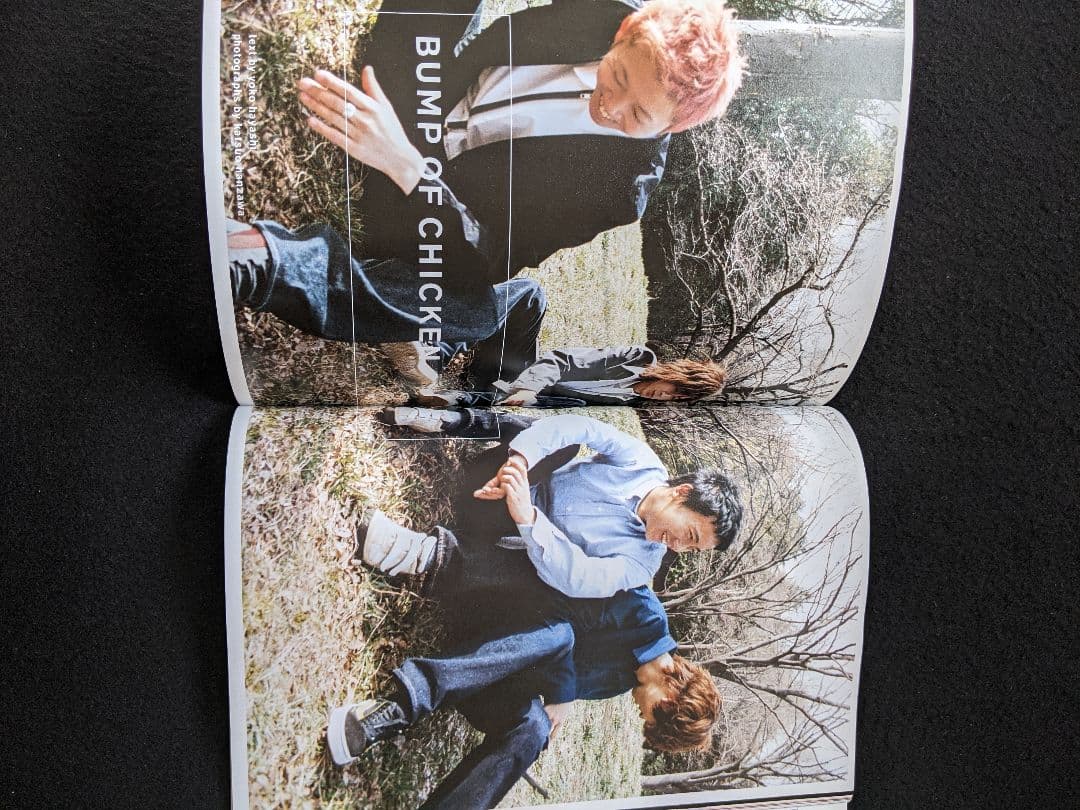 BRIDGE 2001　山崎まさよし　エレファントカシマシ　宮本浩次　忌野清志郎