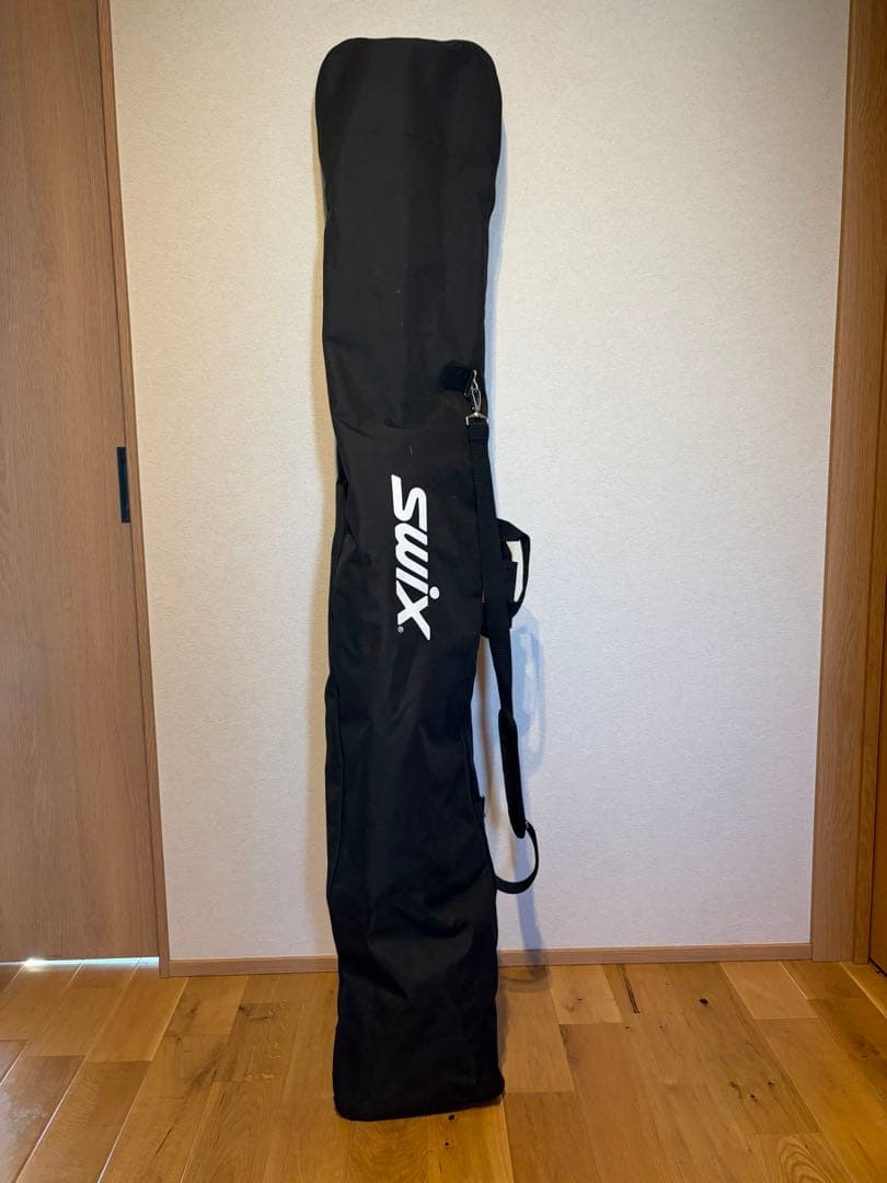 STREULE CURV DENT スキーセット