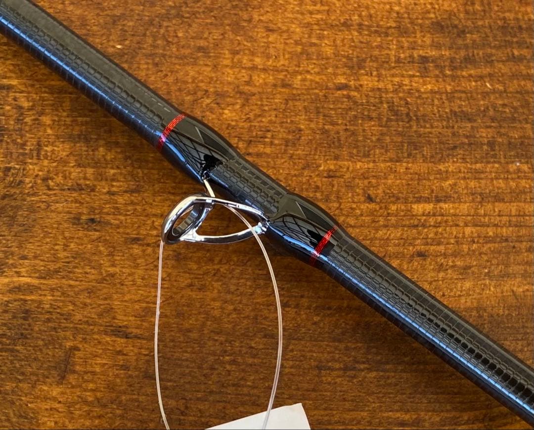 ジギングロッド　5ft9inch オフショアロッド　カーボン製　船釣　タイラバ