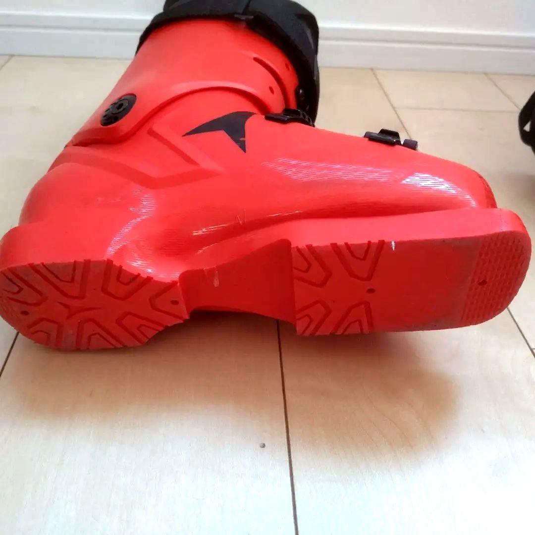 23.5cm REDSTER CS 110 ATOMIC スキー用ブーツ