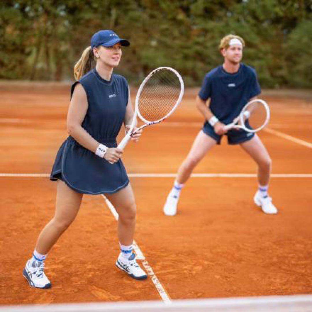 SOLUTION SPEED FF 3 ASICS×A.P.Cコラボレーション