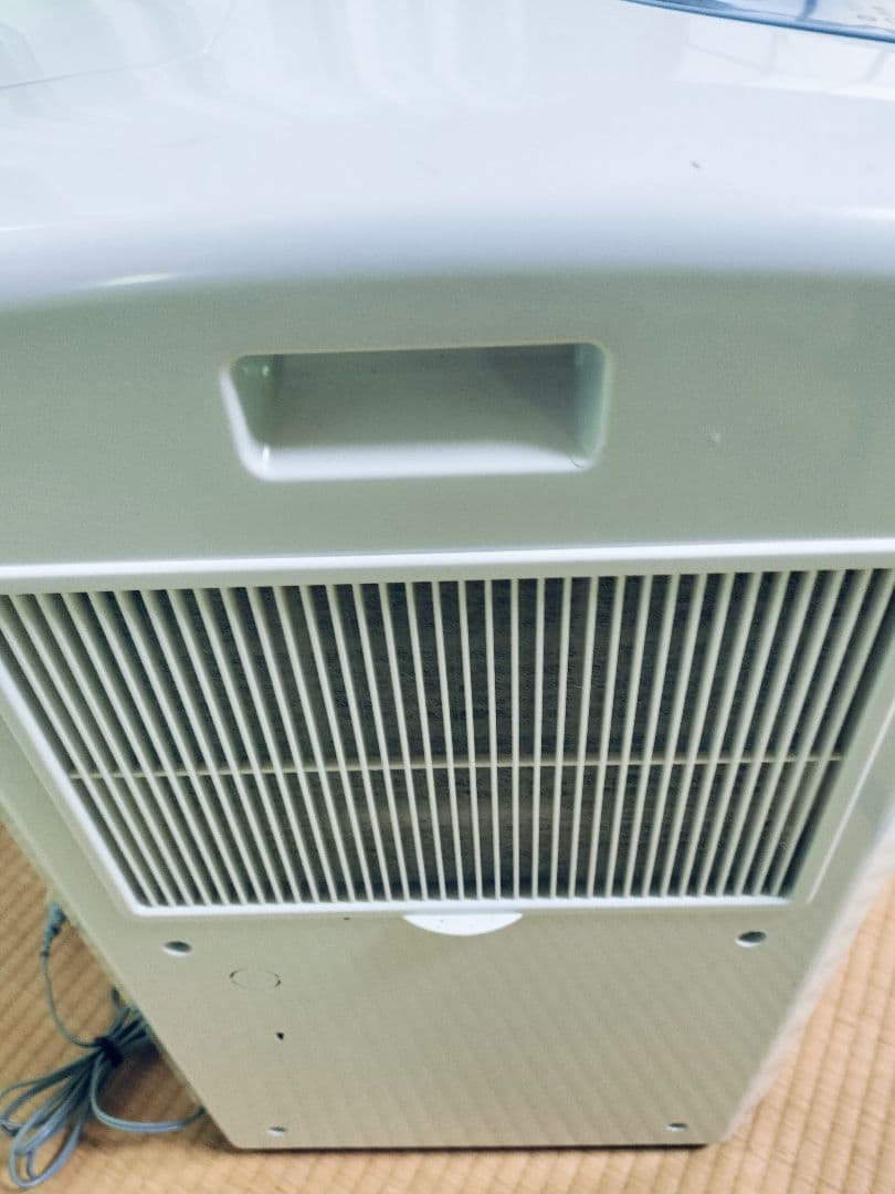 コロナ CDM-F1020 冷風 衣類乾燥除湿機 スポットクーラー コンパクト