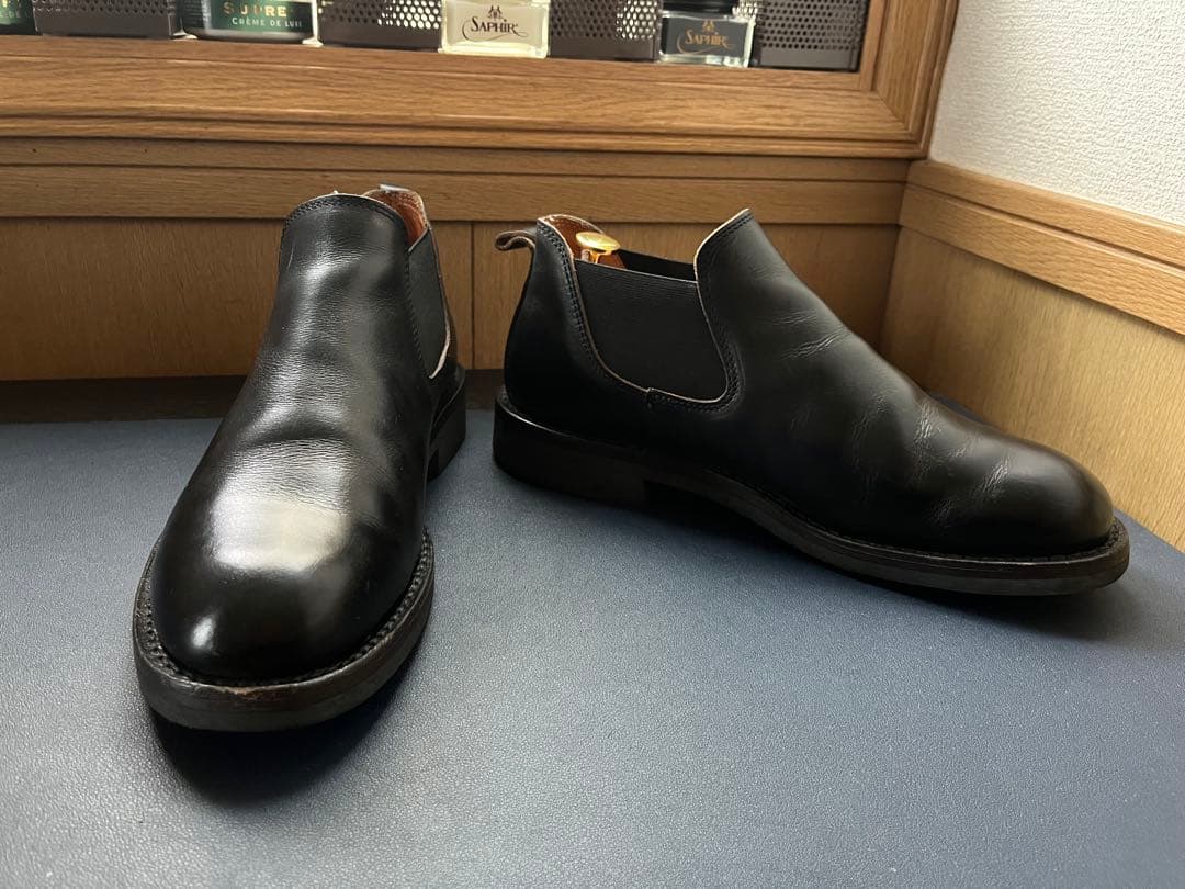 Danner サイドゴア US8