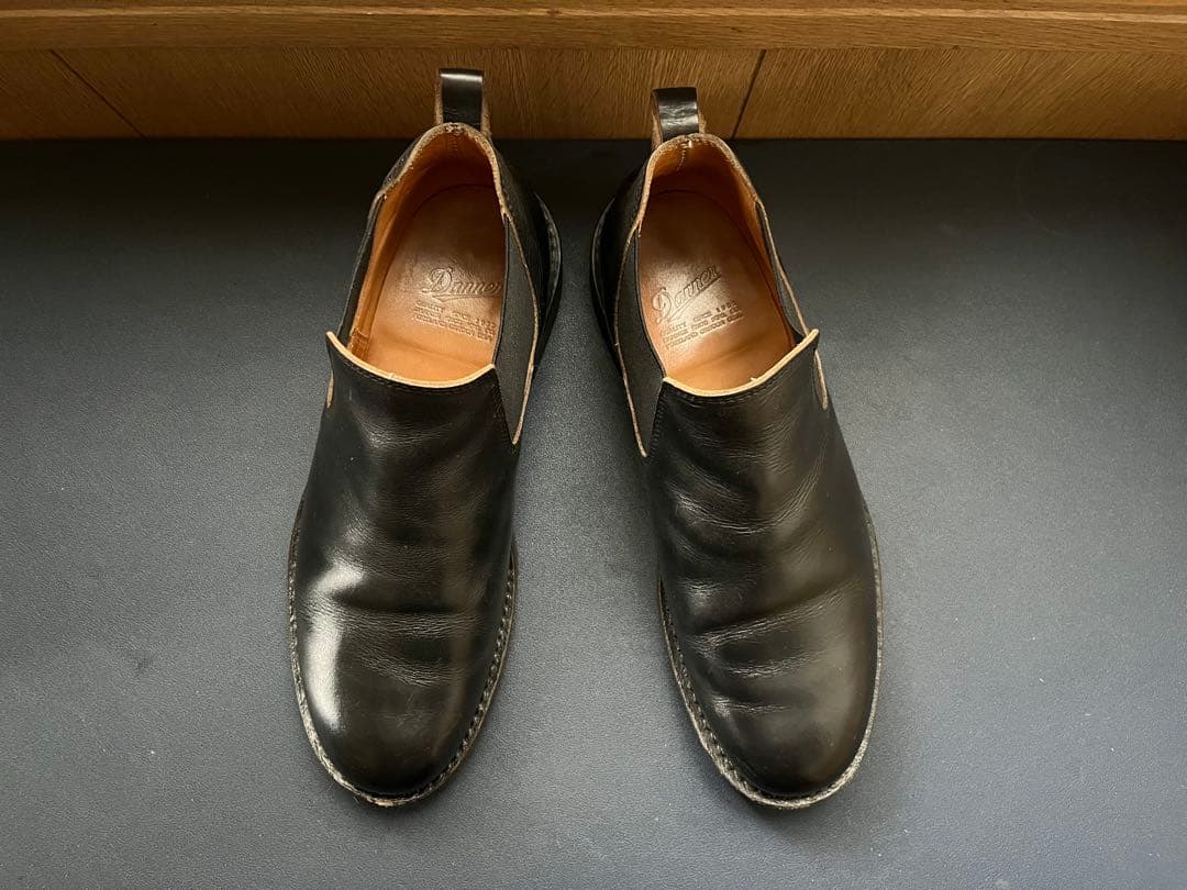 Danner サイドゴア US8