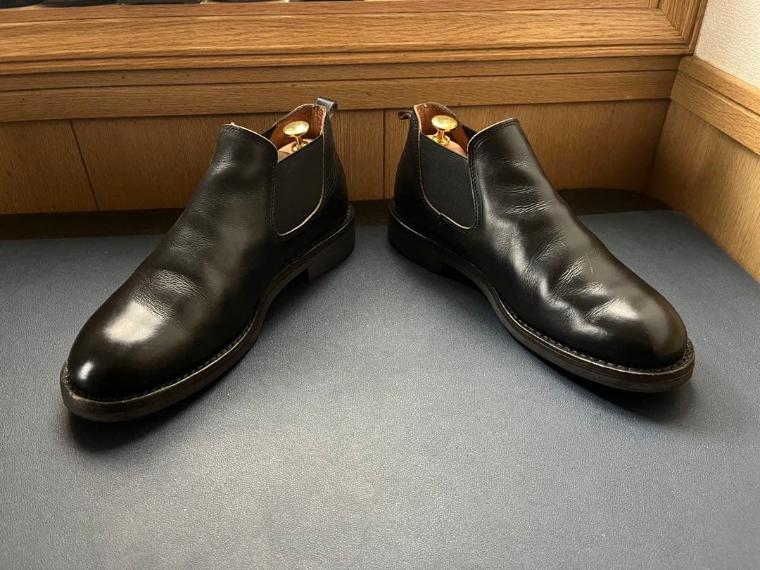 Danner サイドゴア US8