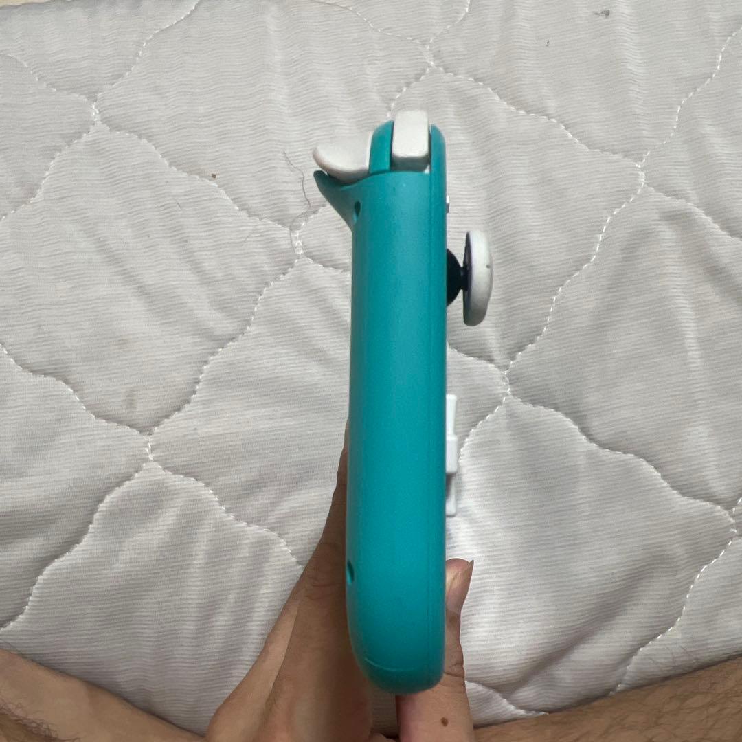 ニンテンドー　Switch lite