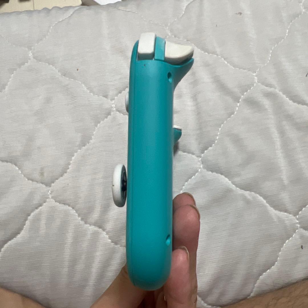 ニンテンドー　Switch lite