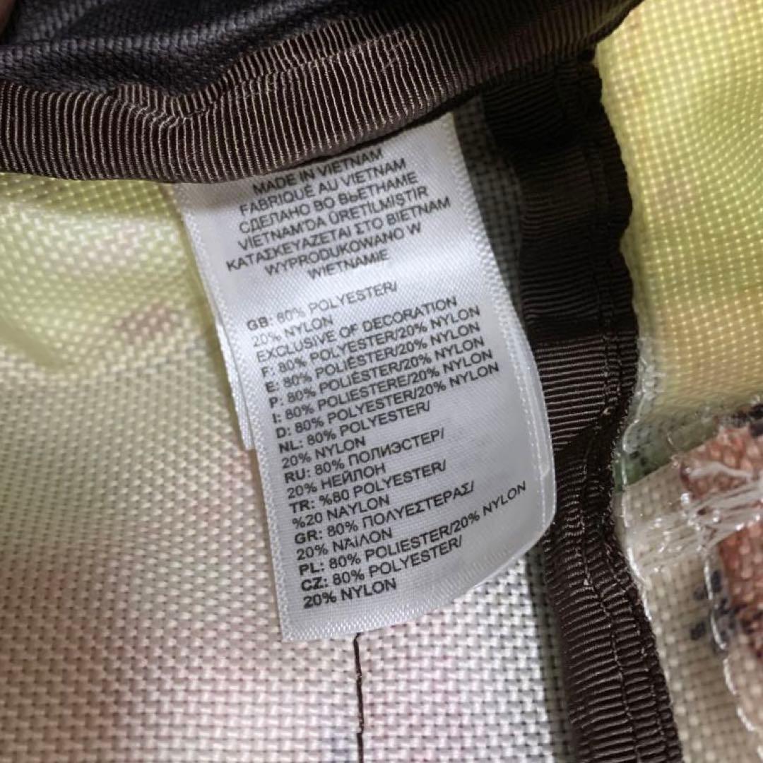 THE NORTH FACE ダッフル ボストンバッグ バックパック 50L美品