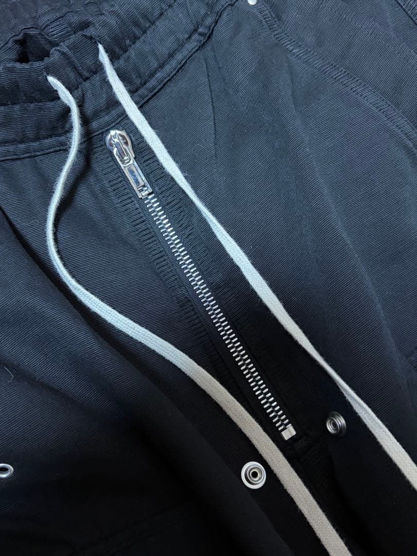 パンツ rick owens drkshdw jumbo cargo belas