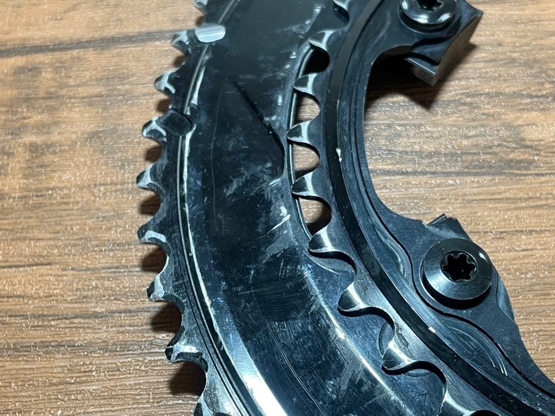 DURA-ACE r9100 チェーンリング52-36T