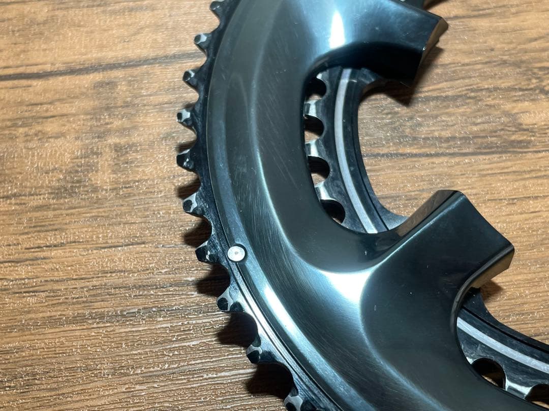 DURA-ACE r9100 チェーンリング52-36T