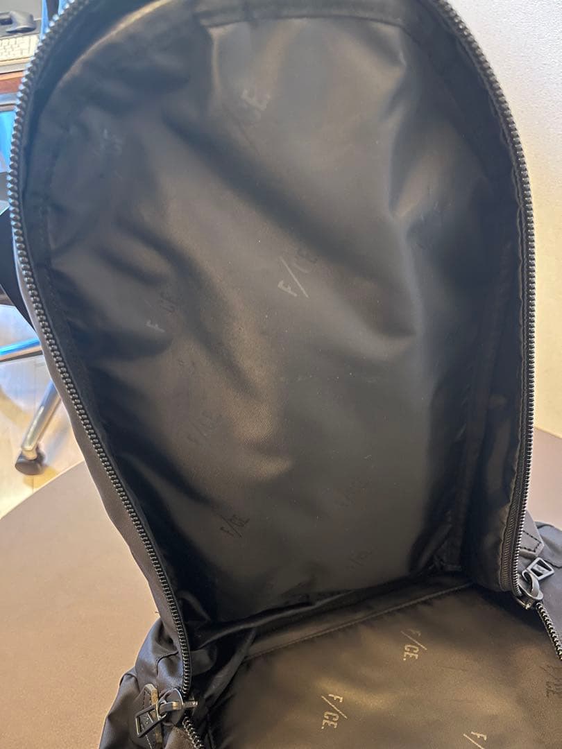 値引中【中古美品】F/CE ROBIC NOMADIC 19L バックパック