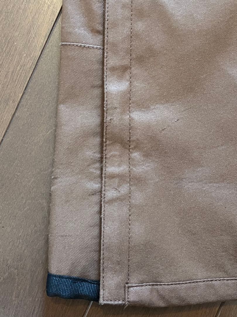 AA HARDWEAR スノーボードウェア（女性用）上下セット