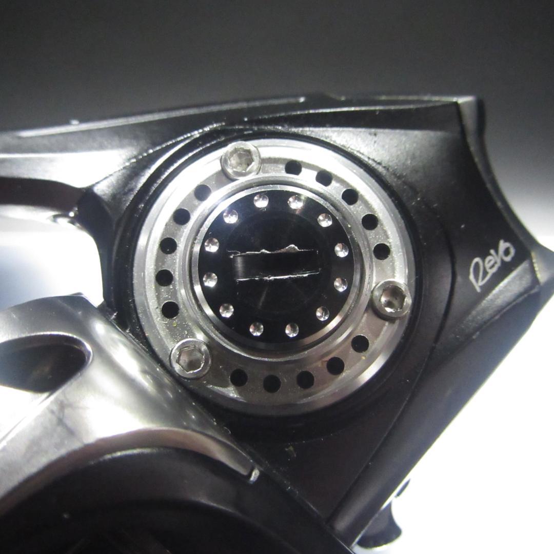 アブガルシア　Revo　MGX　1000S　本体のみ