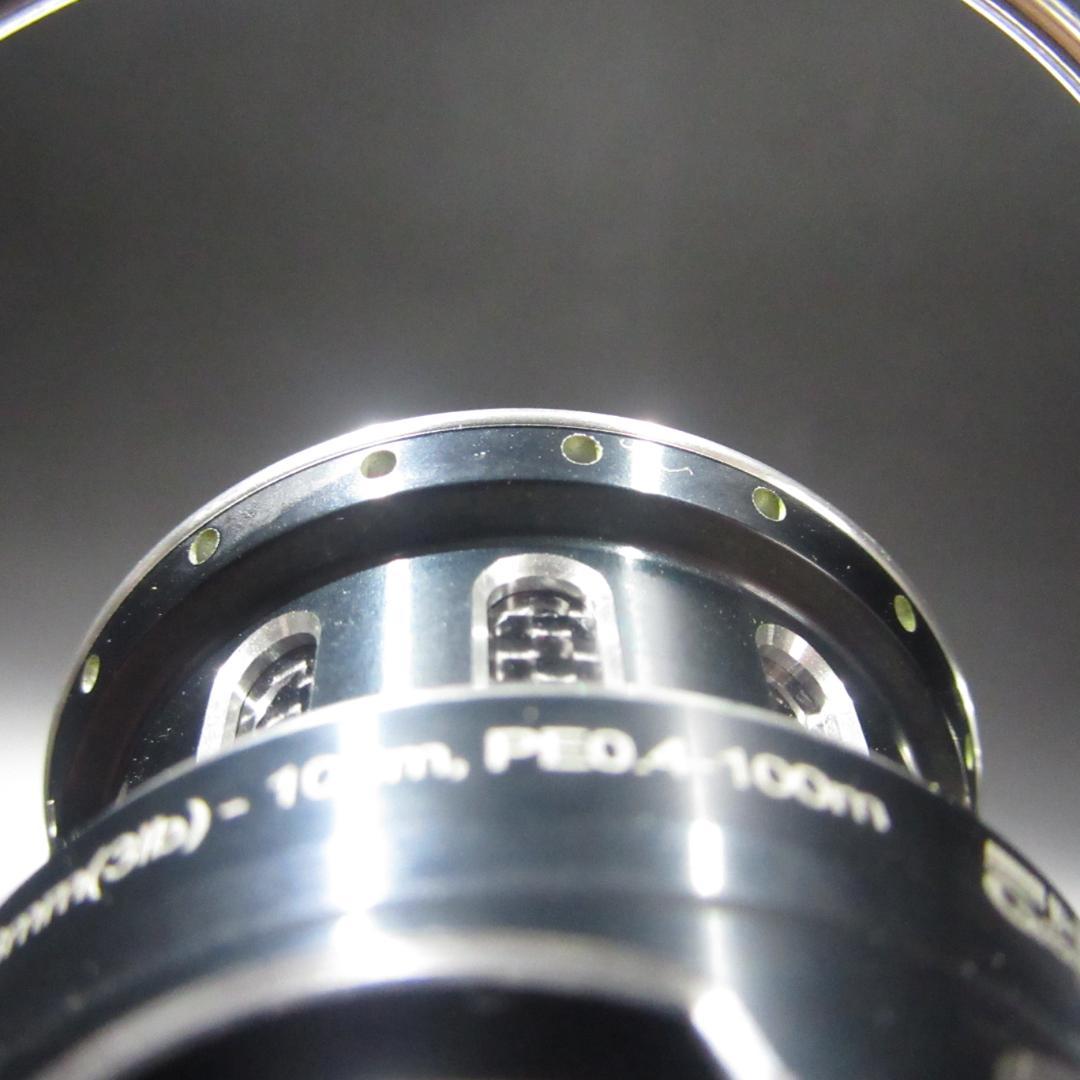 アブガルシア　Revo　MGX　1000S　本体のみ