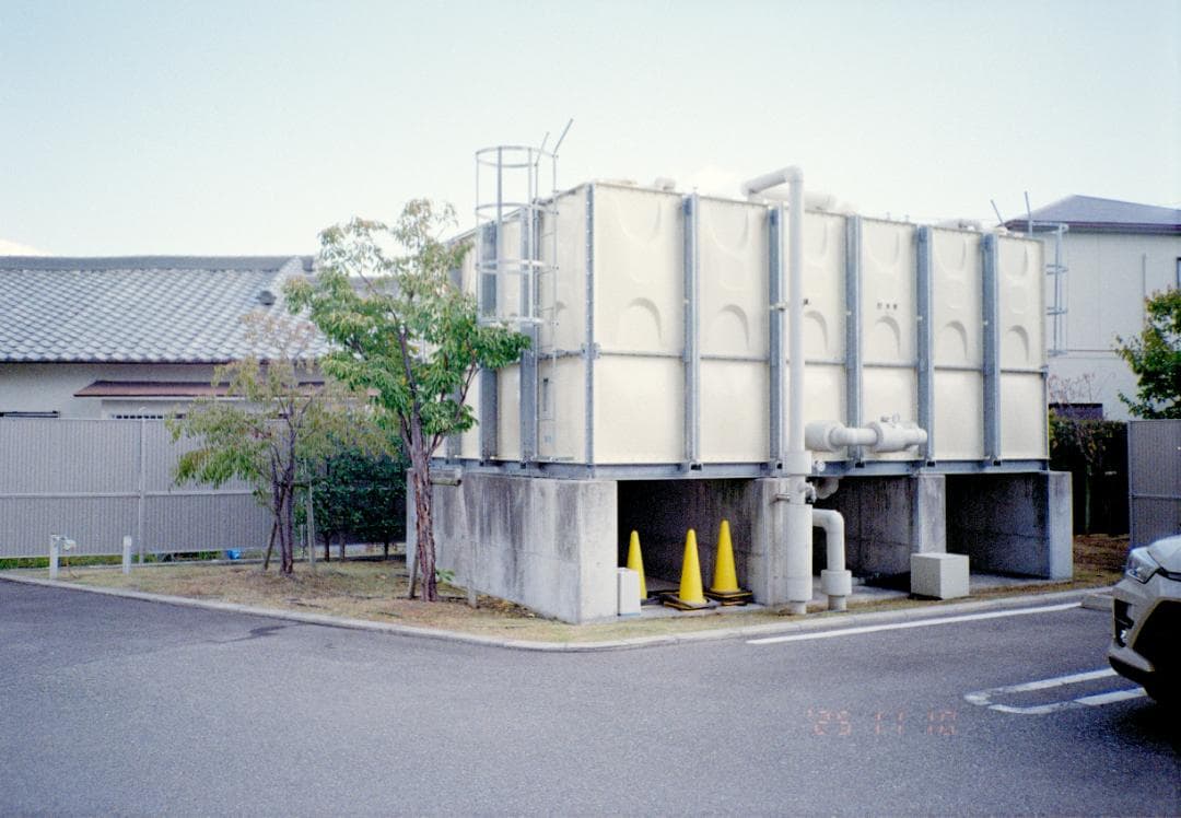 Ricoh MF-1 動作確認・現像まで確認済 訳アリ