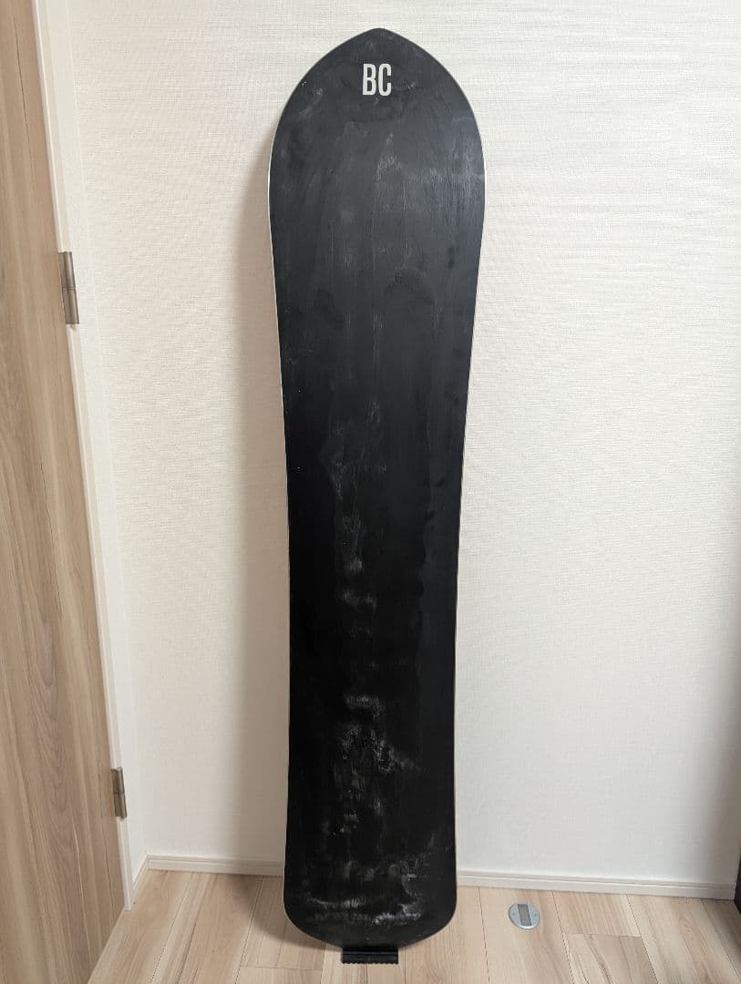 【良品】BCstream Riders Spec DR limited 55W