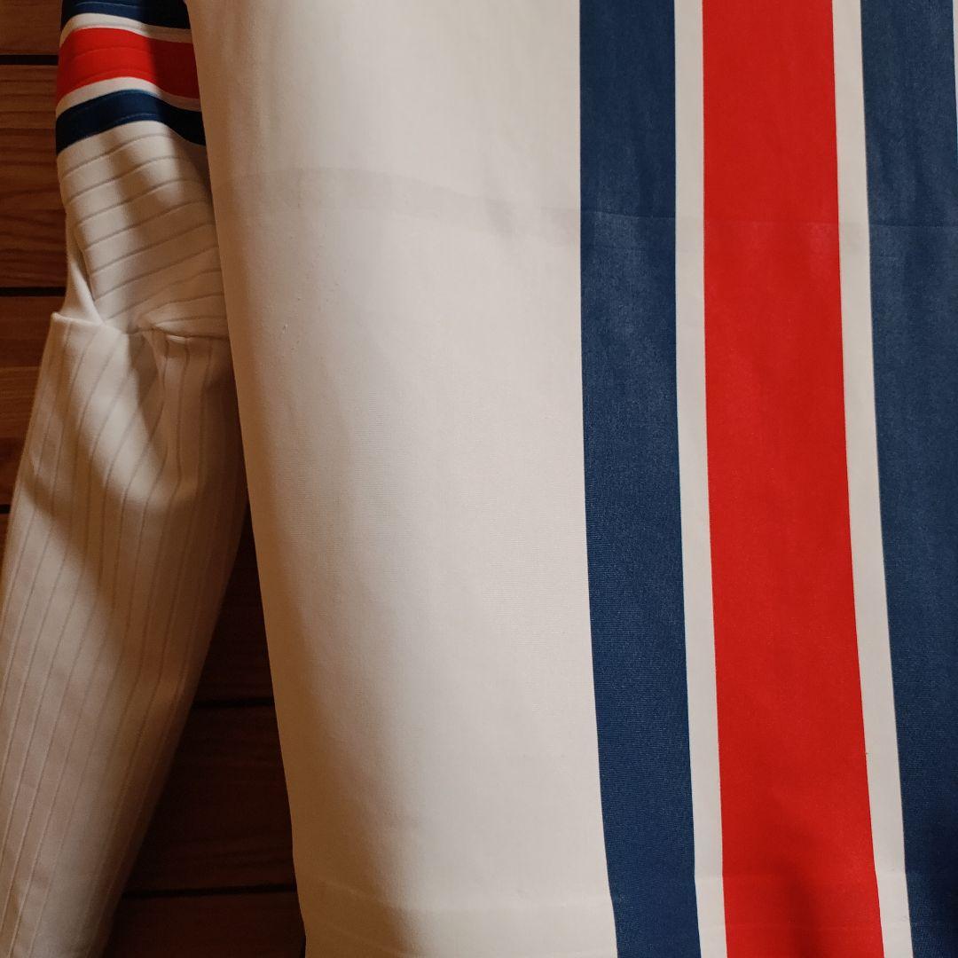 支給品　スキンスーツ　イギリス代表　ナショナルチーム　ワンピース　GBR　M