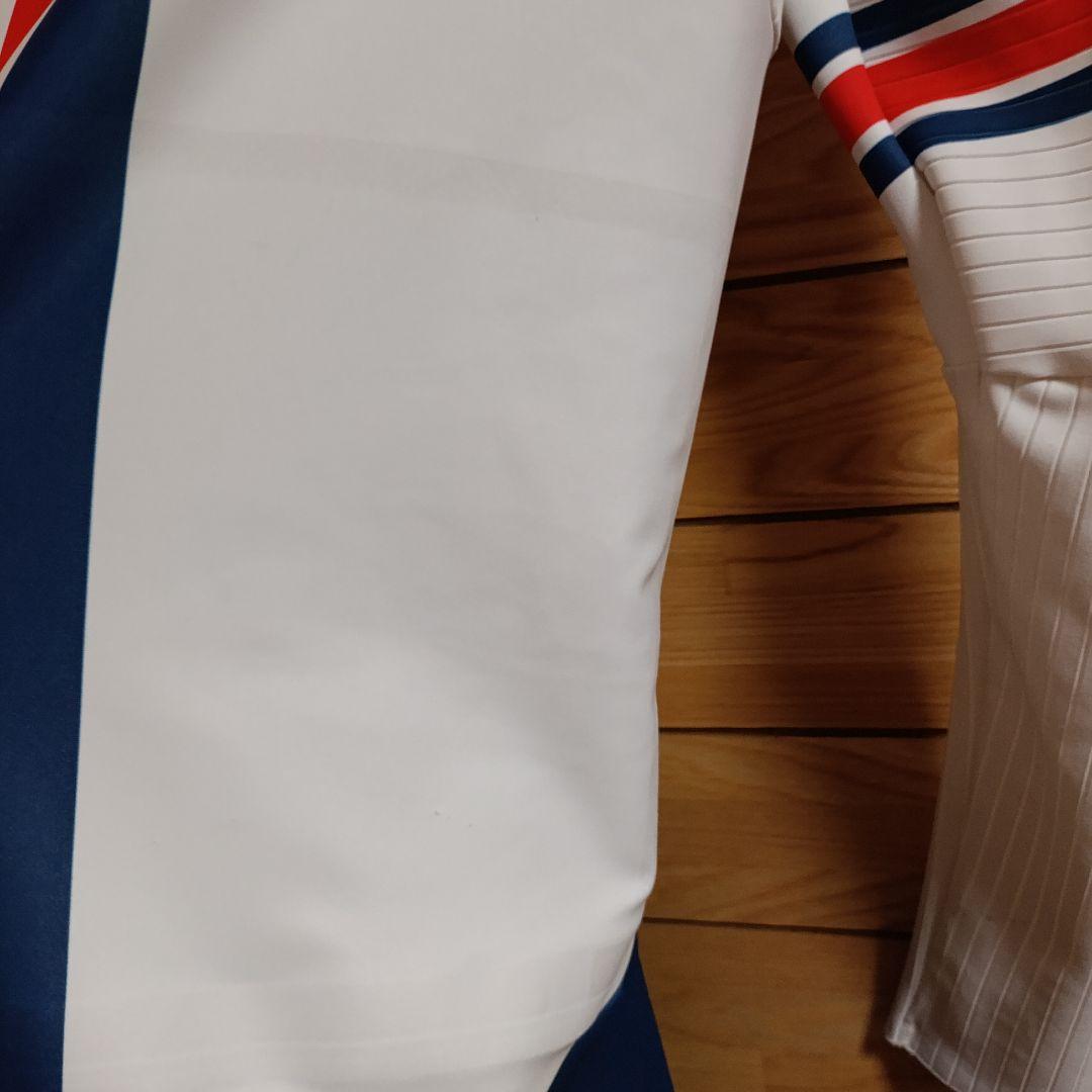 支給品　スキンスーツ　イギリス代表　ナショナルチーム　ワンピース　GBR　M