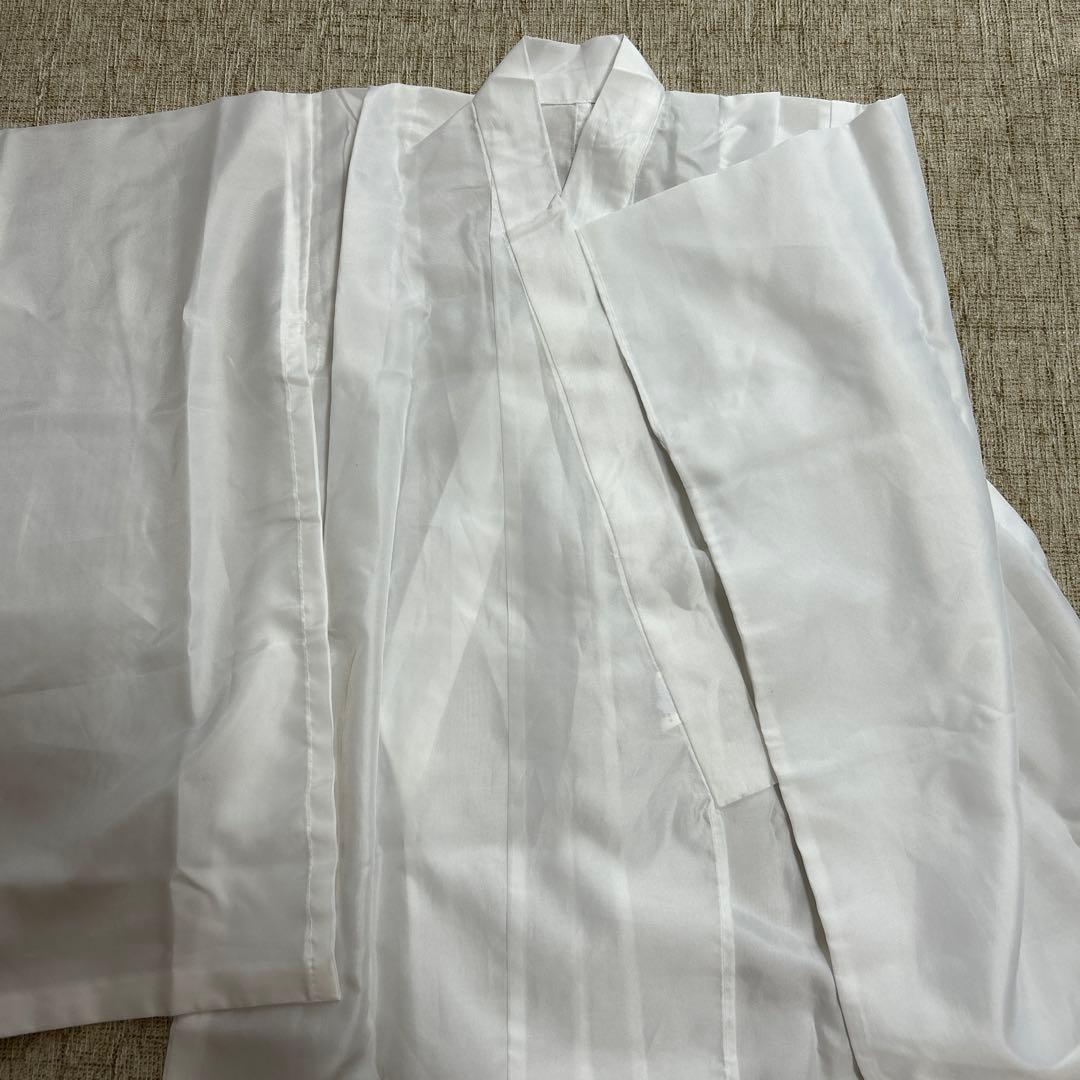 七五三　男の子　和装　着物　セット　5歳　袴　紺　鷹　富士　金