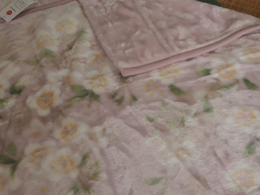 FUKUSUKE西川毛布２枚同梱