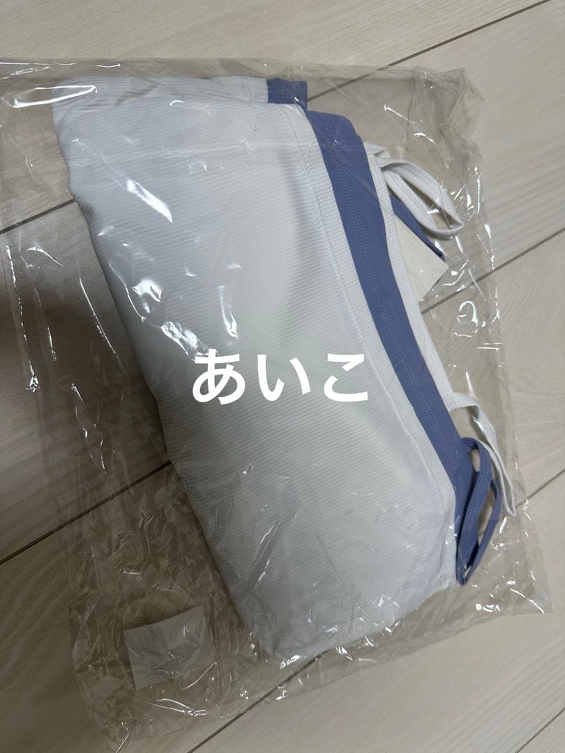 【SUKALA】リブコンビショートタンクトップ❤️Mサイズ❤️