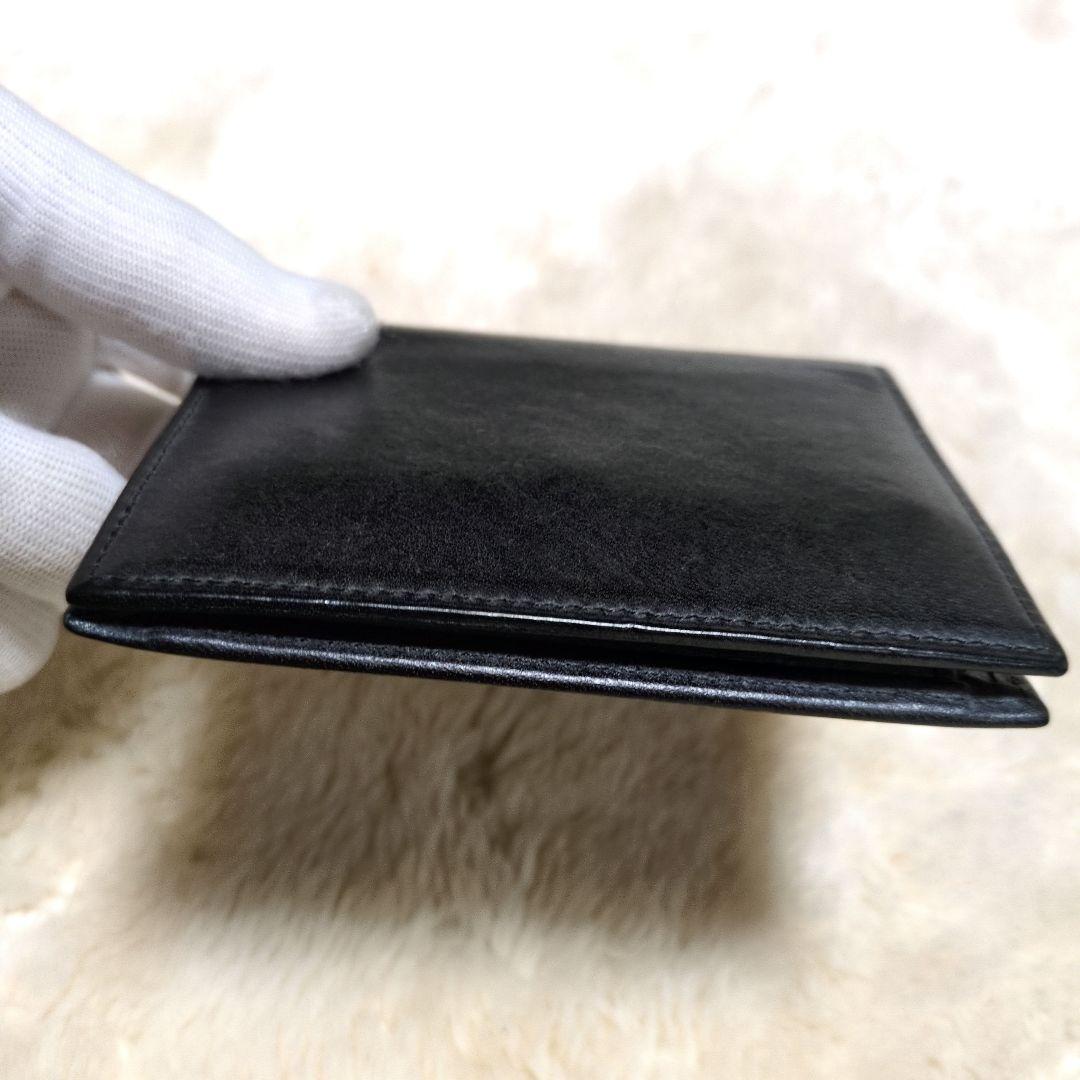 レンマ　lemma　マリスコ　プエブロ　二つ折り財布