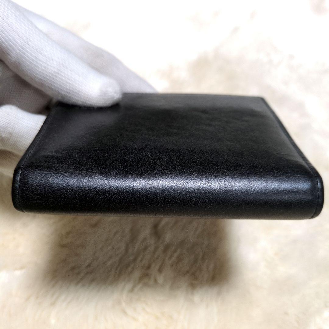 レンマ　lemma　マリスコ　プエブロ　二つ折り財布