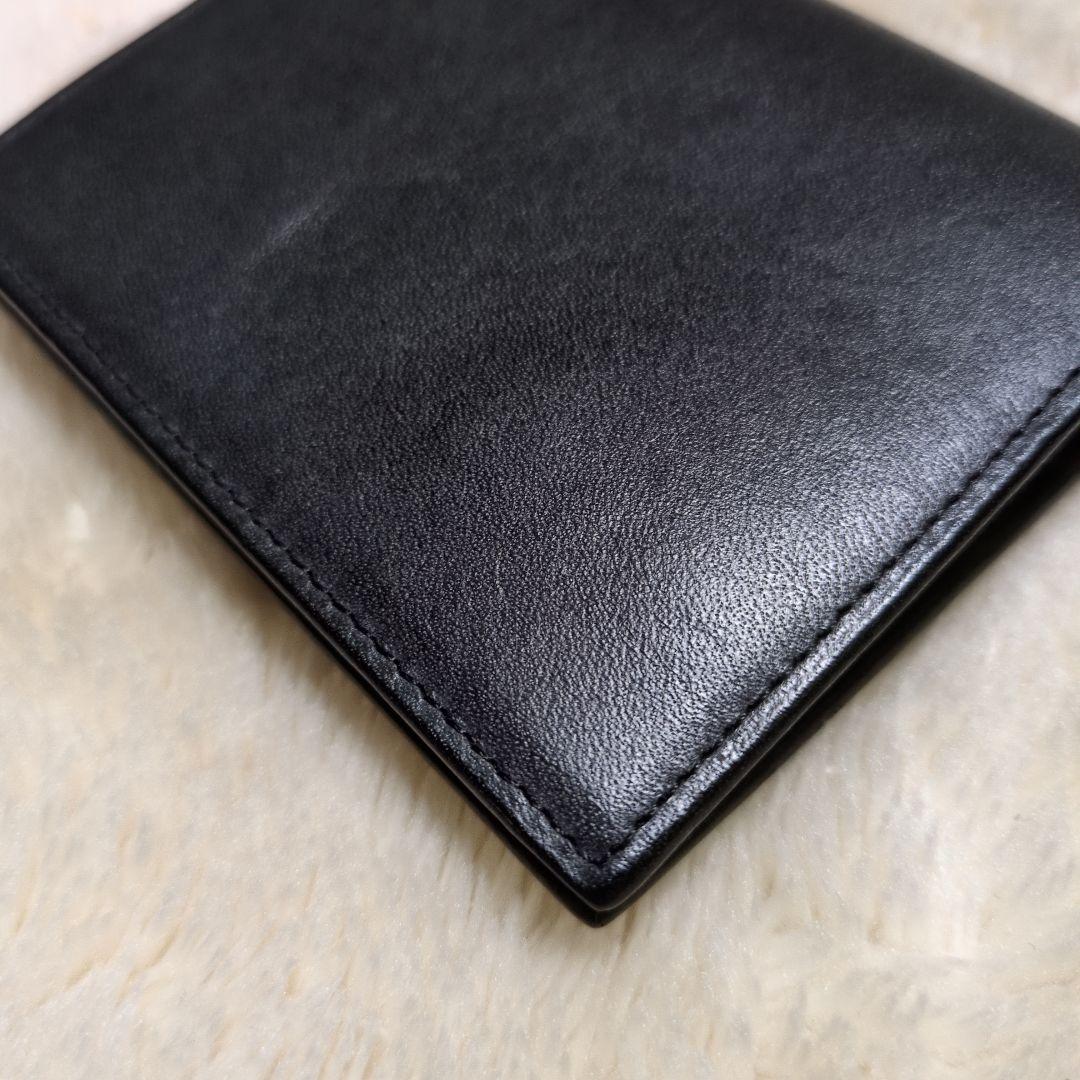 レンマ　lemma　マリスコ　プエブロ　二つ折り財布