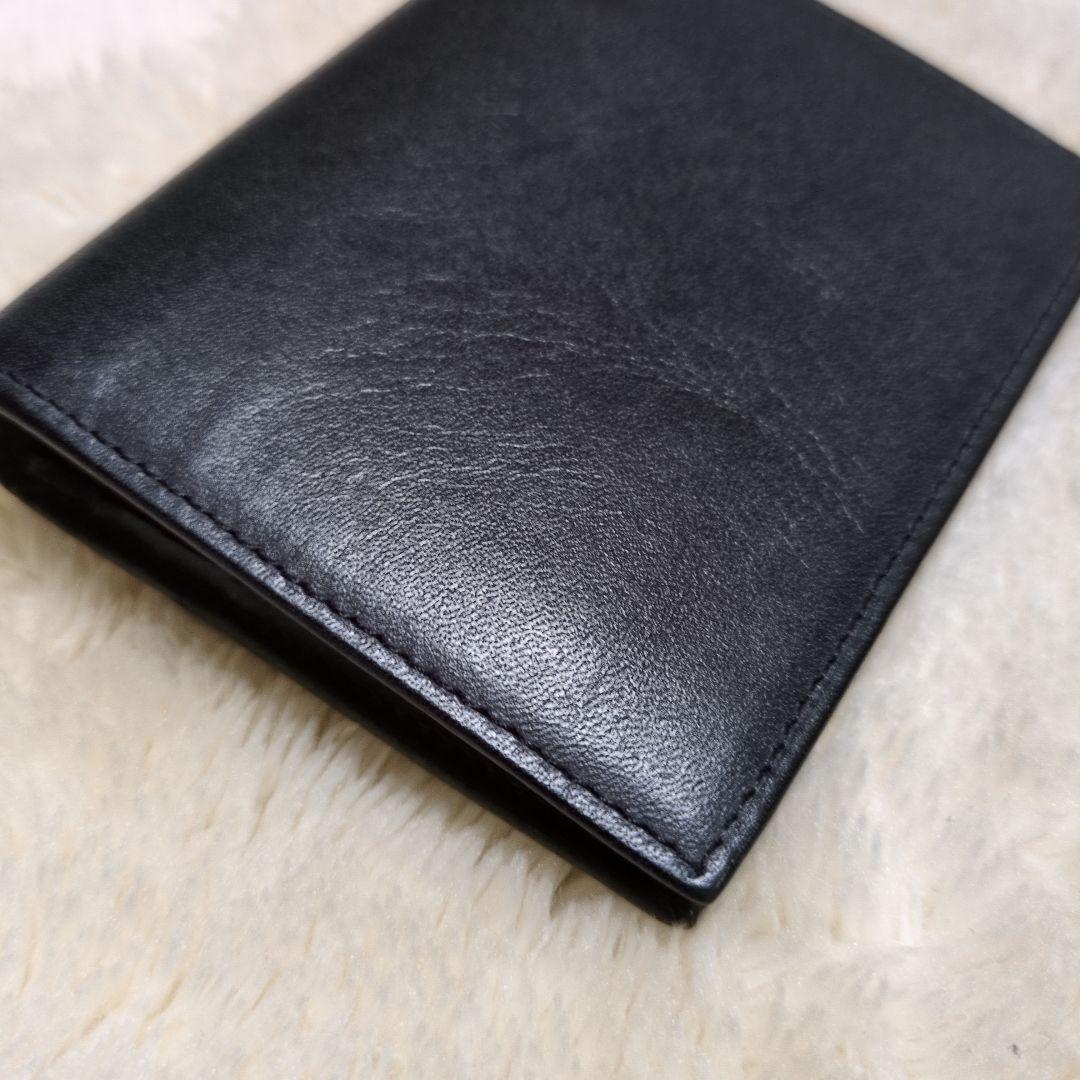 レンマ　lemma　マリスコ　プエブロ　二つ折り財布