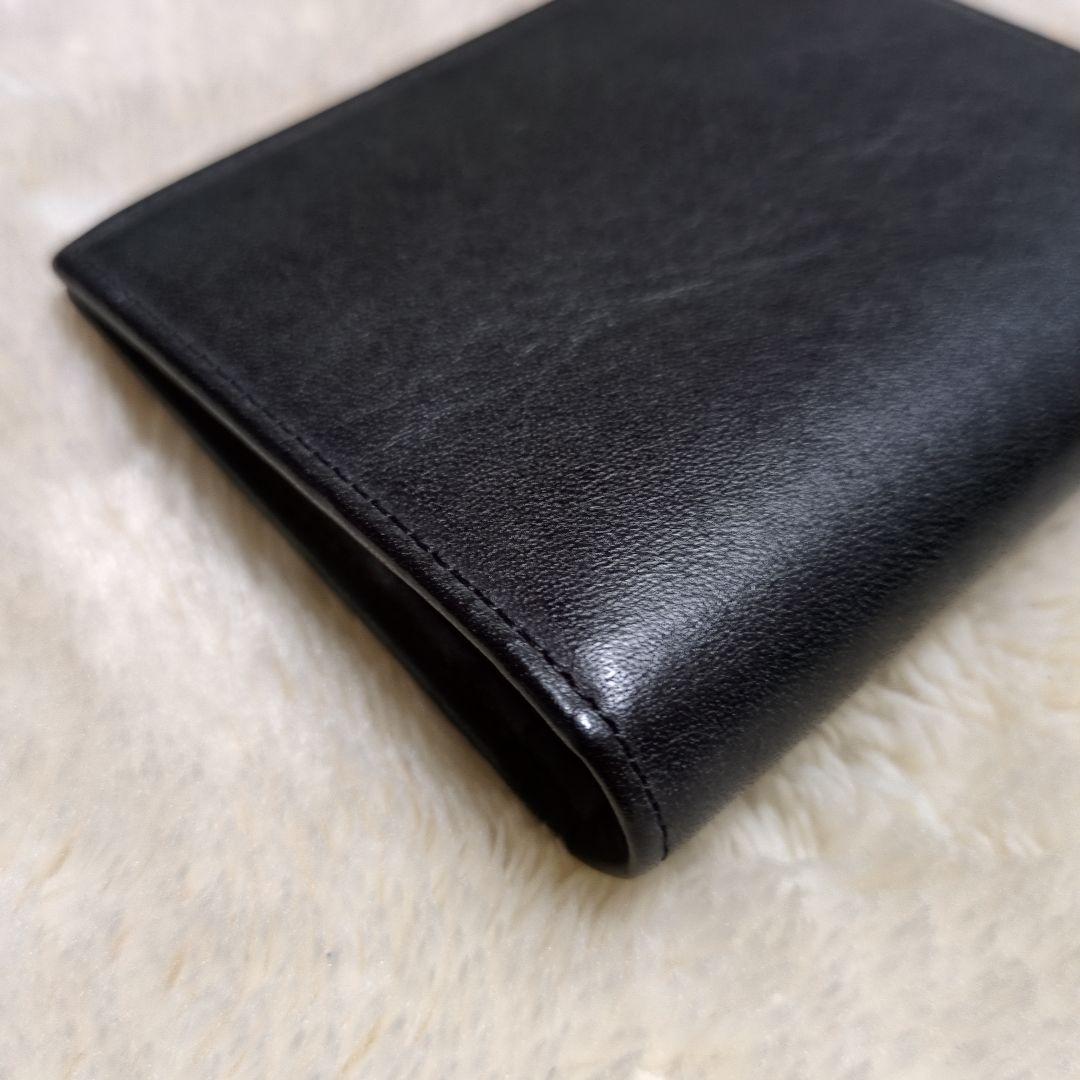 レンマ　lemma　マリスコ　プエブロ　二つ折り財布