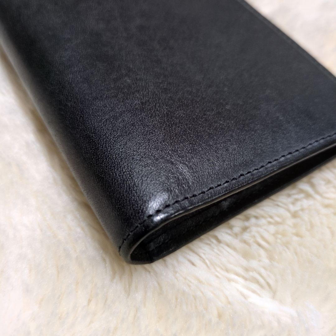 レンマ　lemma　マリスコ　プエブロ　二つ折り財布