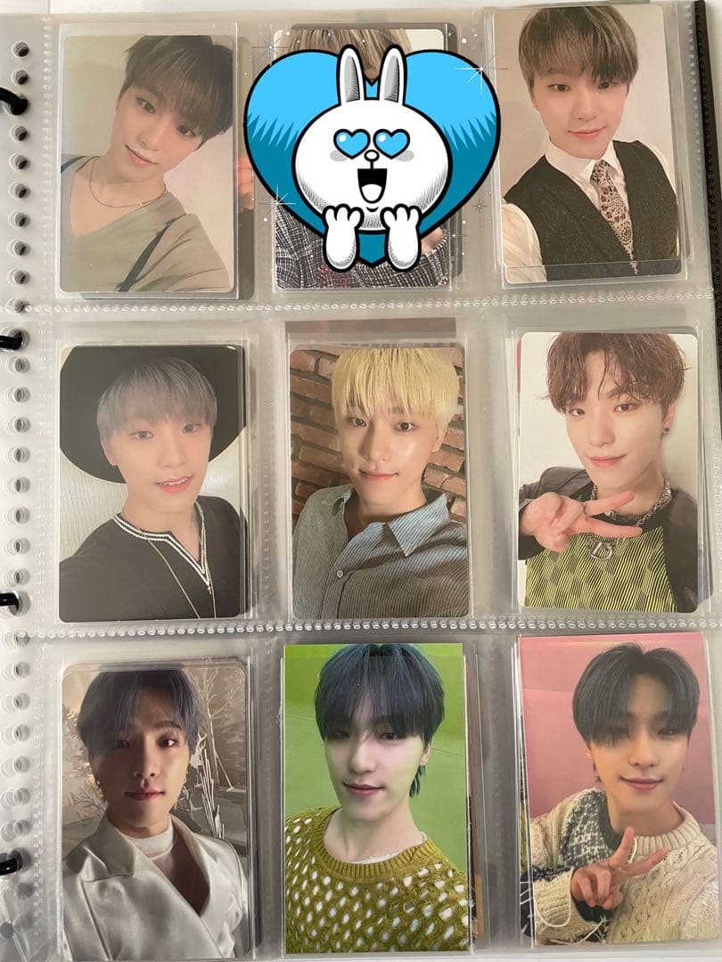 SEVENTEEN ディノ まとめ売り