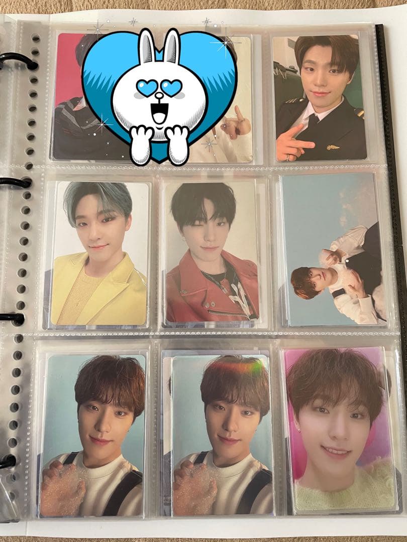 SEVENTEEN ディノ まとめ売り