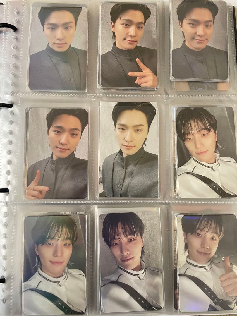 SEVENTEEN ディノ まとめ売り