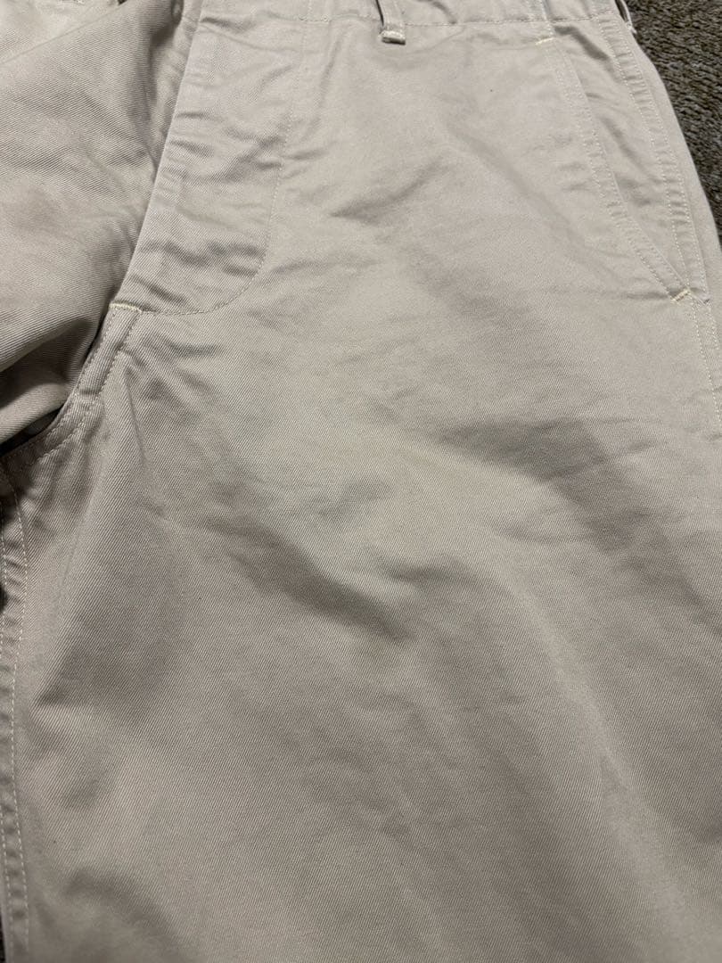パンツ TCB jeans Stay Gold Chino / 41 Khaki