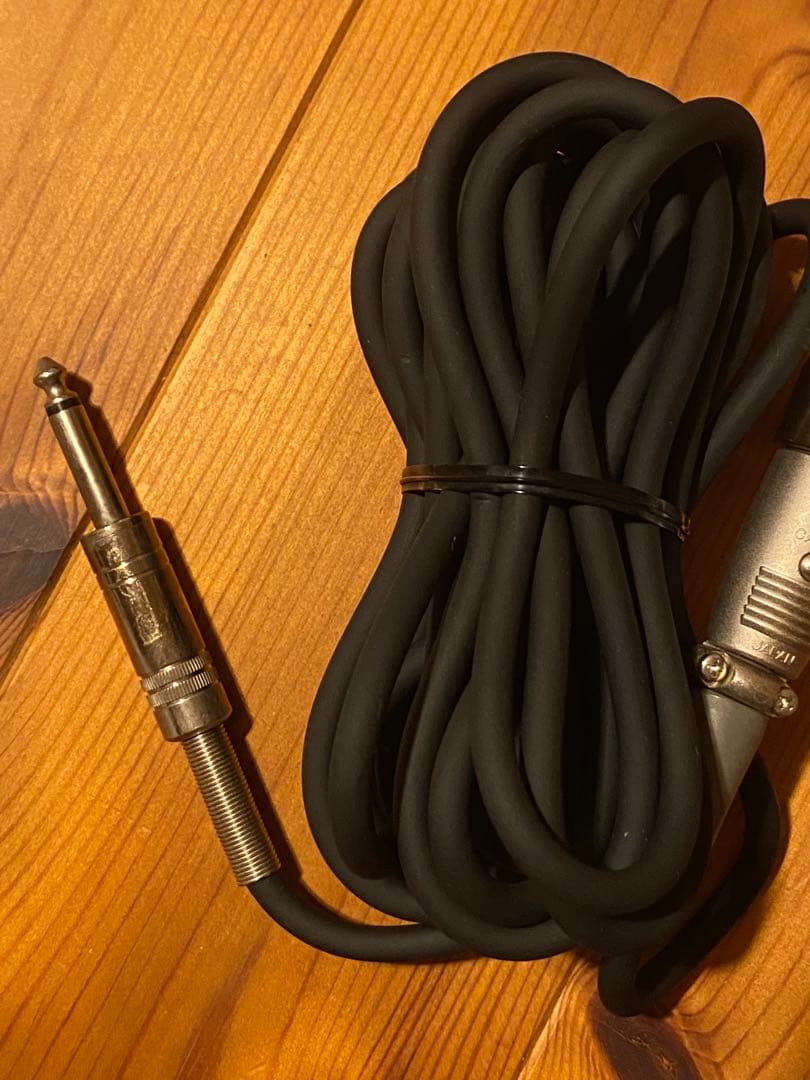 カラオケ用マイク2本セット　TM-790 takt