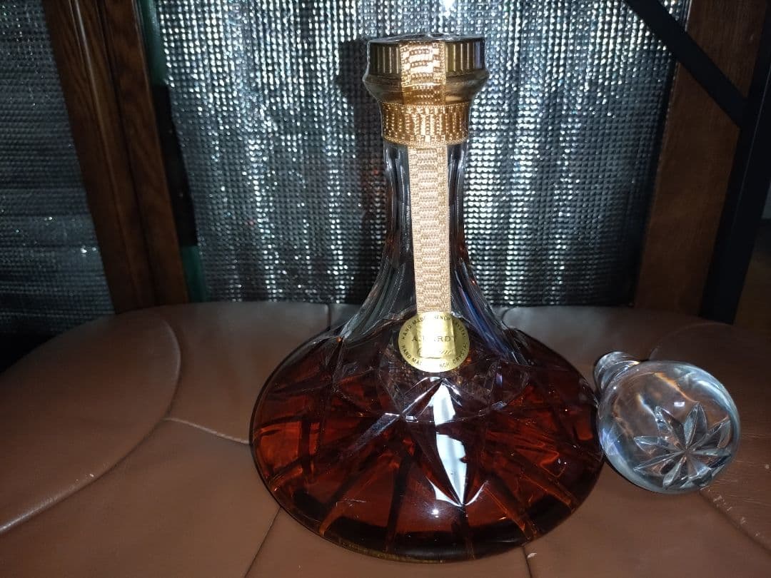 古酒ブランデー