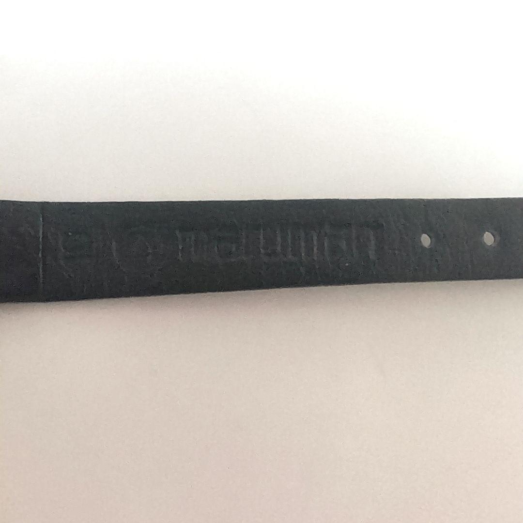 稼動品！GUCCIヴィンテージ　腕時計　シェリーライン　オールドグッチ