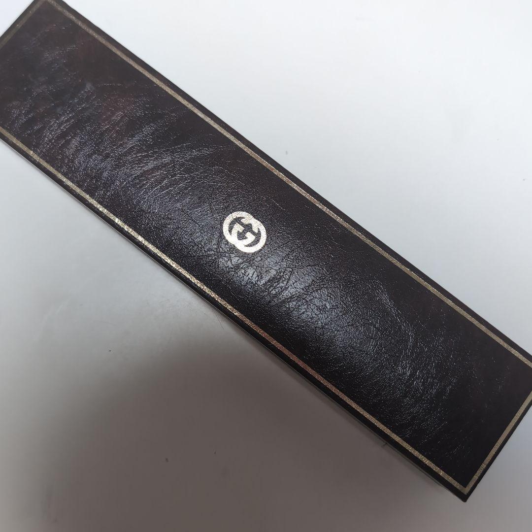 稼動品！GUCCIヴィンテージ　腕時計　シェリーライン　オールドグッチ