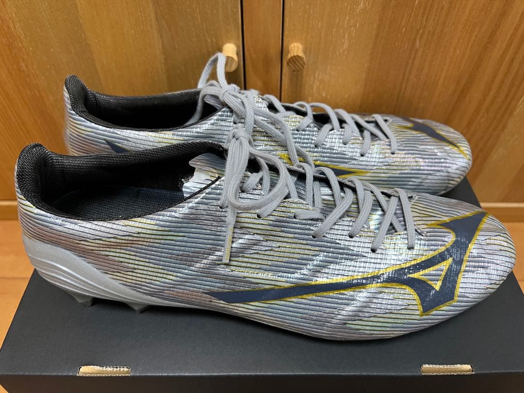 【値下げ交渉可】MIZUNO αⅡ JAPAN(P1GA256004)