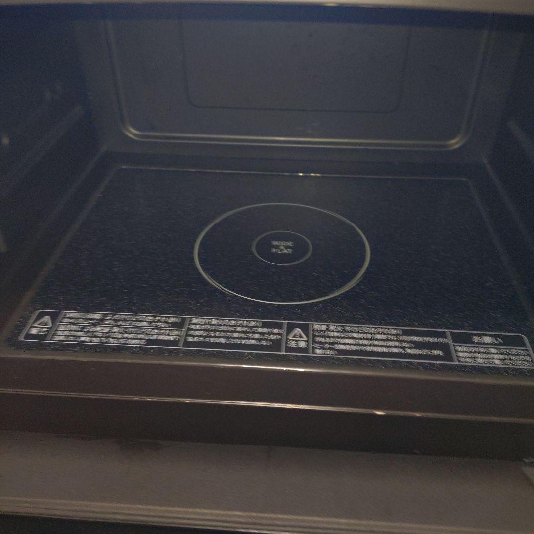 R*u様 TOSHIBA 東芝　電子レンジ　石窯ドーム ER-SD70 2019