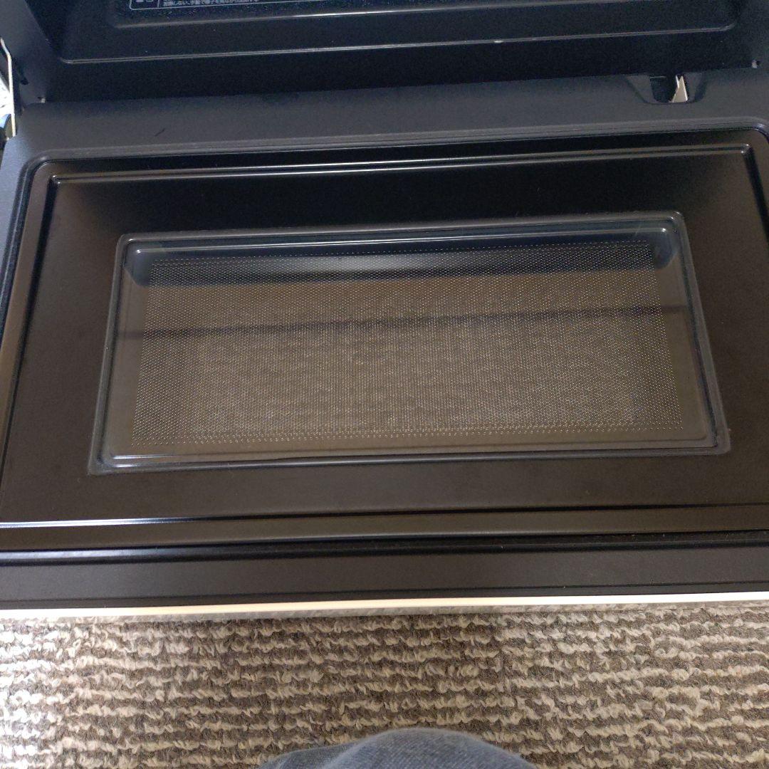 R*u様 TOSHIBA 東芝　電子レンジ　石窯ドーム ER-SD70 2019