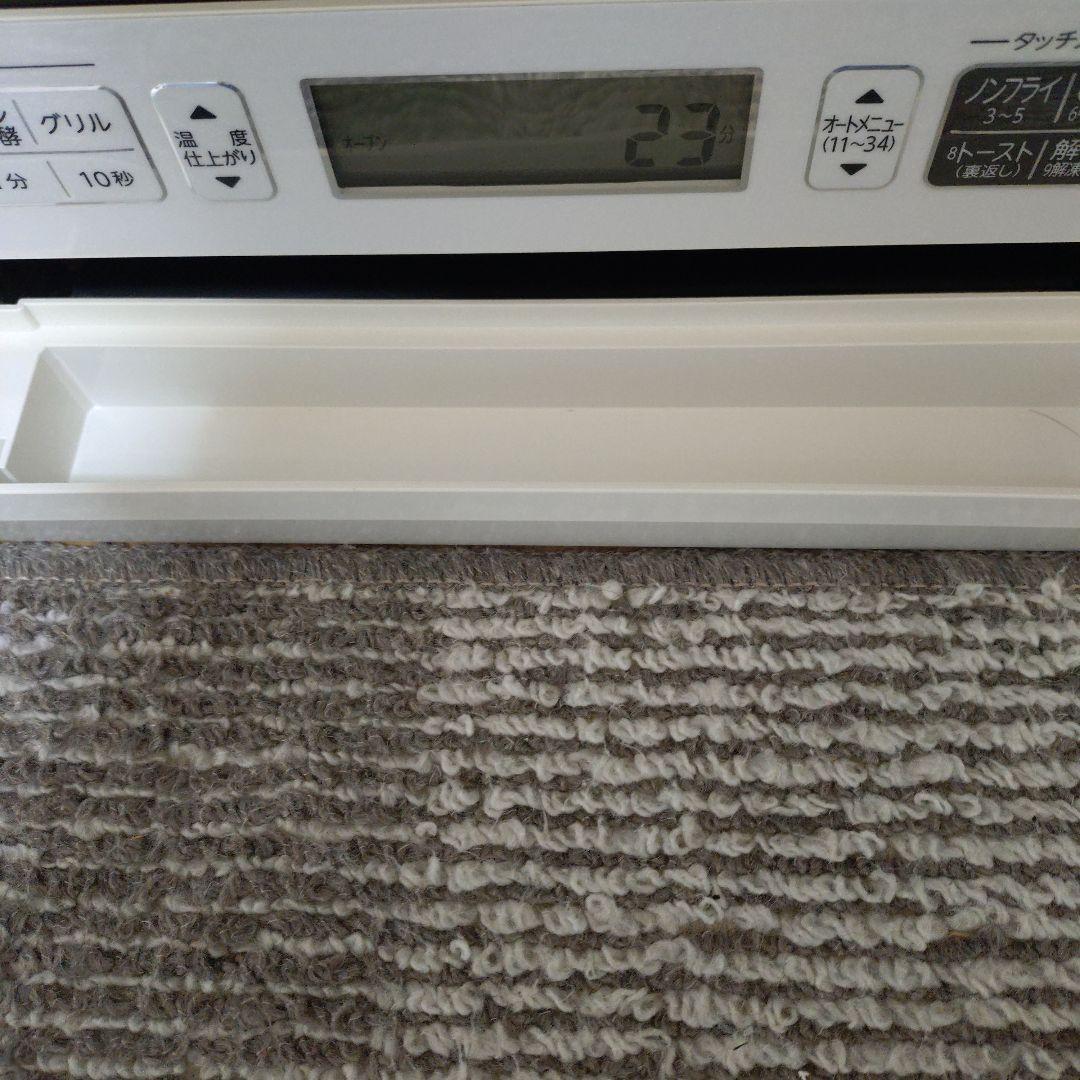 R*u様 TOSHIBA 東芝　電子レンジ　石窯ドーム ER-SD70 2019