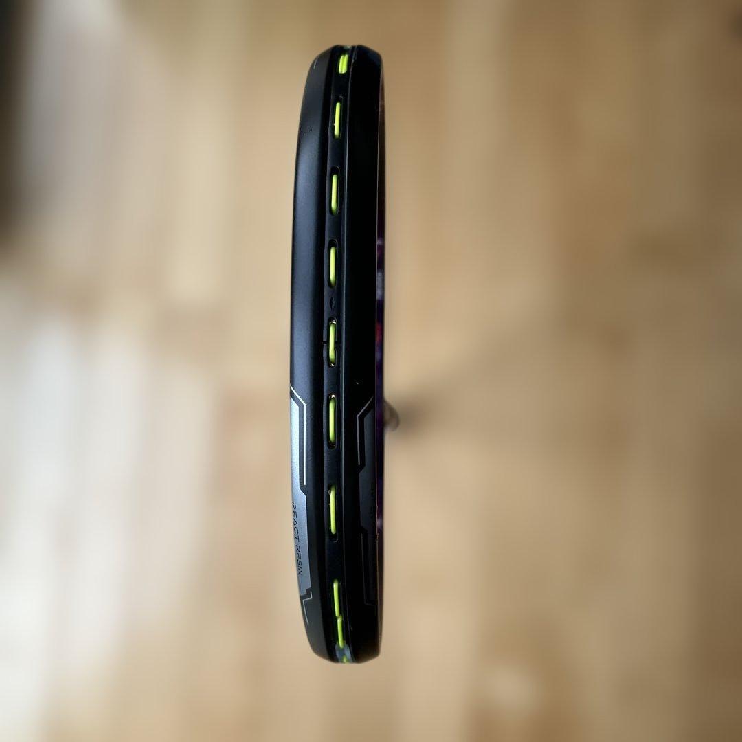 YONEX ジオブレイク80G SL1