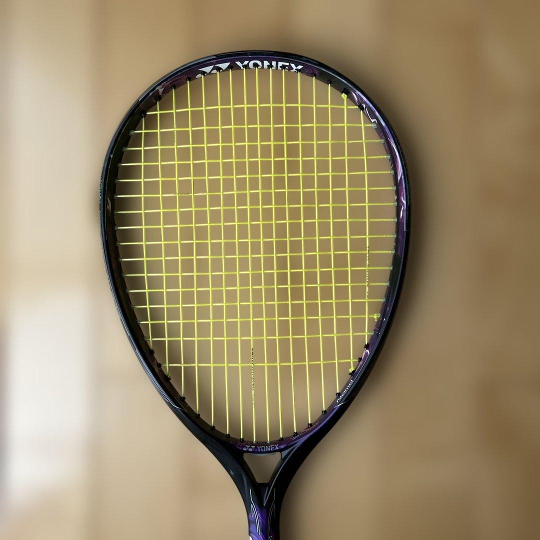 YONEX ジオブレイク80G SL1