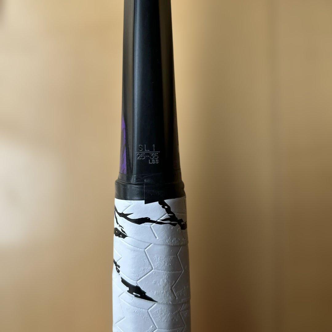 YONEX ジオブレイク80G SL1