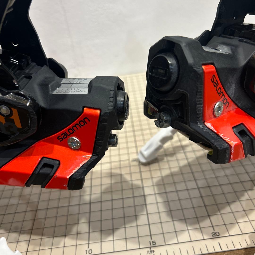 サロモンSalomon STH 13 スキー用ビンディング