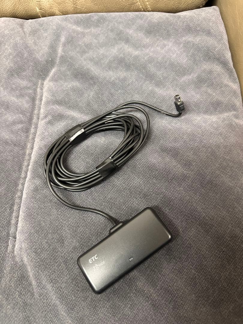 ETC車載器 CY-ET2500VD