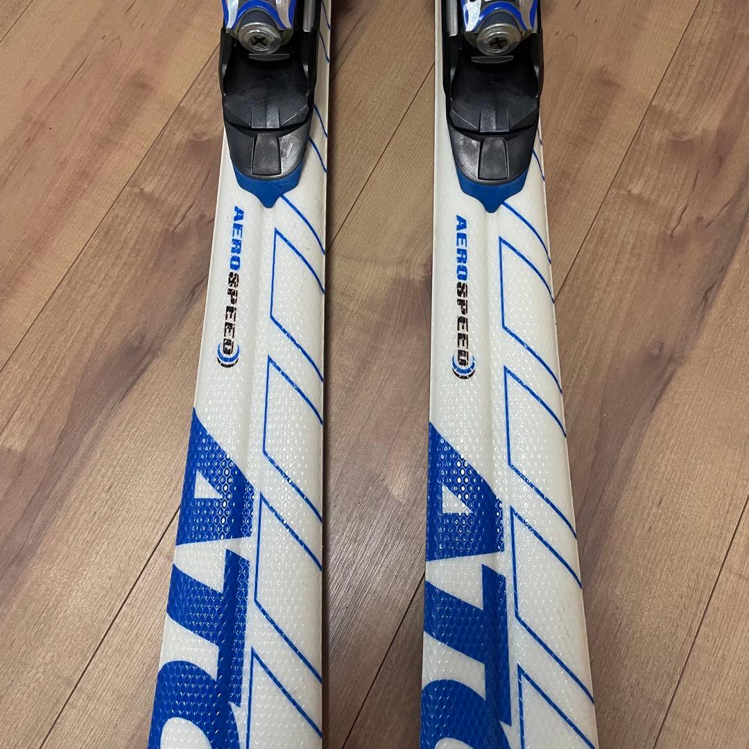 ATOMIC お得なスキーフルセット‼︎